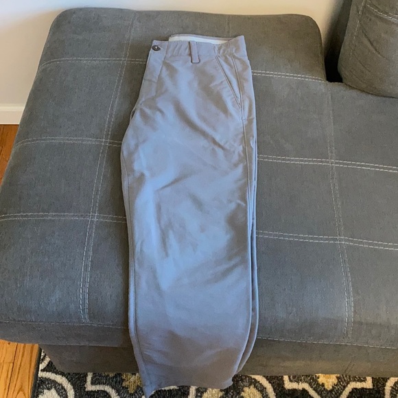 Under Armour Golf Pants - Picture 1 of 3